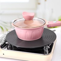 Diffuseur de chaleur professionnel pour cuisinière à gaz, cuisine épaissi antidérapant pour accessoires de cuisine