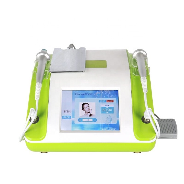 Skin Beauty Equipment Eye Massager Face Lifting Wrinkle Remove and Skin Tighten Machine