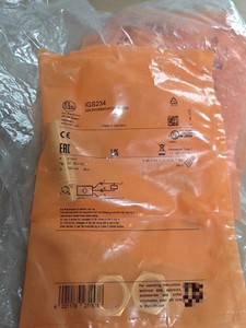 Un capteur de proximité IFM New IGS234 fabriqué en Chine - Product Image 2