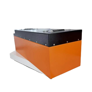 แบตเตอรี่ลิเธียมไอรอนฟอสเฟต 76.8V 65Ah, รองรับการใช้งานแบบ Deep Cycle มากกว่า 2000 รอบ สำหรับยานยนต์ไฟฟ้า เรือ และระบบกักเก็บพลังงานแสงอาทิตย์ - Product Image 1