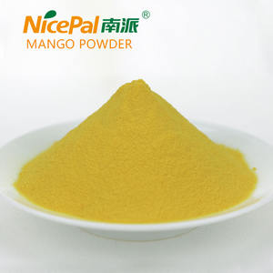 Polvo de frutas secas puras, polvo de <span class=keywords><strong>Mango</strong></span> sin aditivo para zumo de <span class=keywords><strong>Mango</strong></span>, a buen precio - Product Image 4