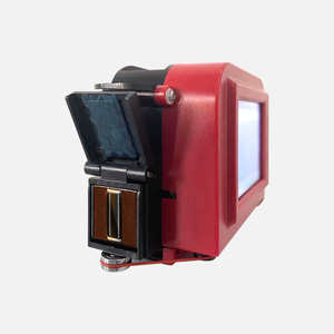 Machine de marquage électronique Portable pour aliments et boissons, machine d'imprimante de date d'expiration - Product Image 5
