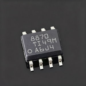 DRV8870DDAR NEW AND Original IC chip Microchip electronic components BOM service supplier - Product Image 1