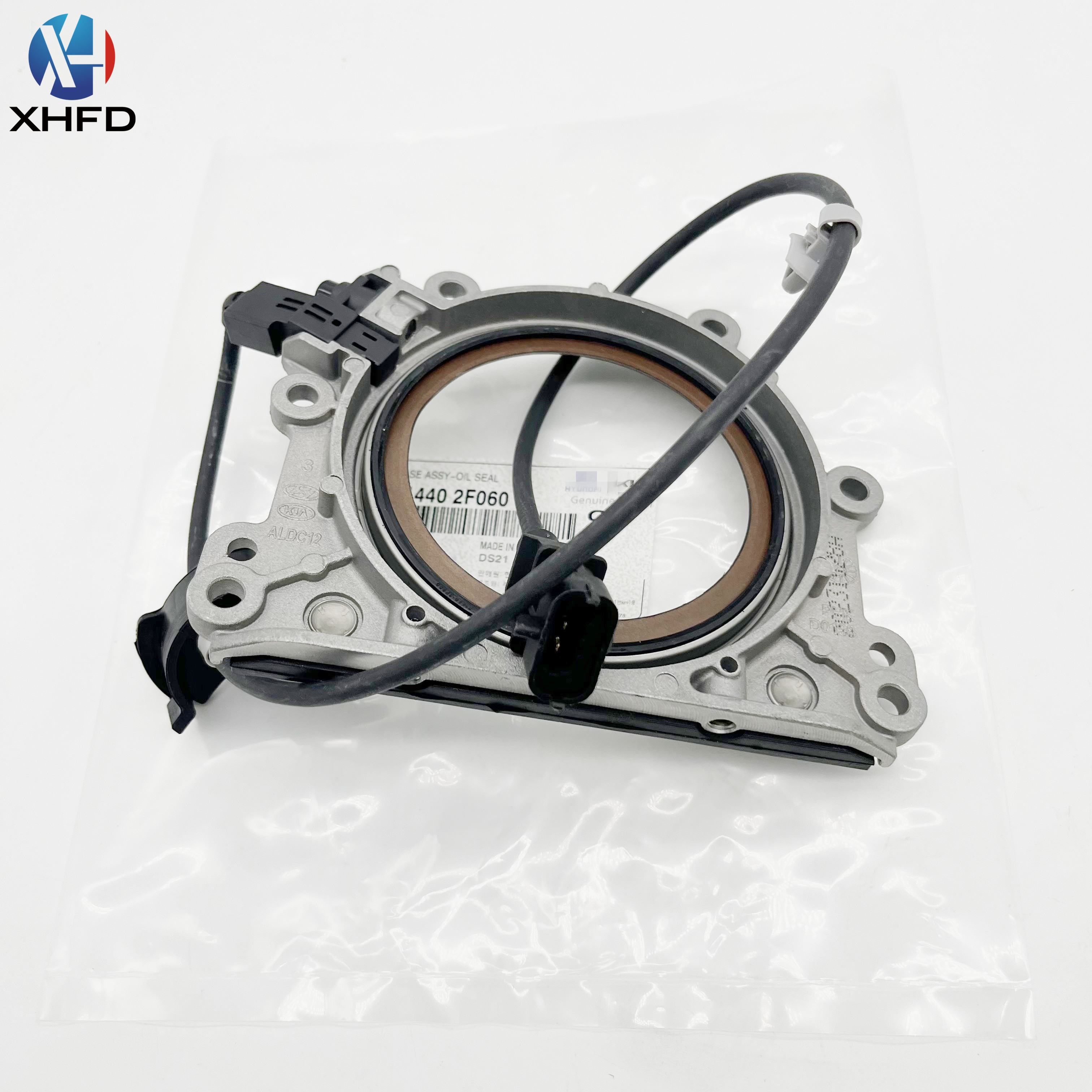 Crankshaft Oil Seals for Hyundai Kia - High-Quality Parts