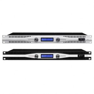 Professional D800 800W XLR Multi Function Input Connection Socket Power <b>Amplifier</b> Audio <b>Speaker</b> Digital <b>Amplifier</b> - Product Image 1
