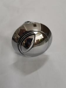 225.140 <strong>GEBERIT</strong> Push Button Dual <strong>Flush</strong> for Typ240 &amp; Typ260 - Product Image 3