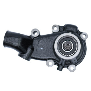 Bomba de Agua U5MW0104 para Maquinaria Agrícola Massey Ferguson, Motor Perkins EBRO D 550E 35E 60E 70E 90 - Product Image 2