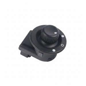 Interrupteurs automobiles Renault Clio II Megane II Kangoo Master II 1998-2010, 7 broches, 7700401141, interrupteur de réglage des rétroviseurs, fabriqué en Turquie - Product Image 2