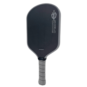 Vợt cầu lông J2NF Pickleball 16mm, lõi Trufoam mật độ cao, mặt vợt sợi carbon Toray T700, màu sắc và logo tùy chỉnh - Product Image 6