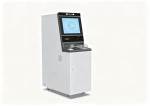 Wisecard C11 Module d'auto-audit multifonctionnel pour recycleur de billets, haute vitesse, grande capacité, montage mural, compatible SDK, <span class=keywords><strong>CRS</strong></span> bancaire - Product Image 2