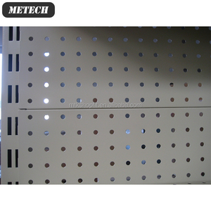 Estante de supermercado Venta de doble cara Hecho de madera Metálico Buen precio Soporte de exhibición Estantes Estantería de góndola