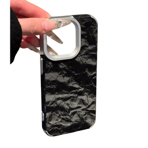 Étui de téléphone numérique jaune avec poignée et porte-cartes, protection intégrale 360°, moins de 50, avec batterie externe intégrée, pour le Royaume-Uni - Product Image 1