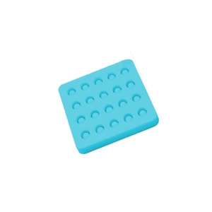 New Cross-border Hot-selling <b>Silicone</b> Nest Foundation King Cup 20-Hole Manual Beekeeping <b>Tool</b> 1 Year for Beeswax Royal Jelly - Product Image 3