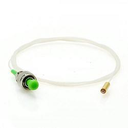 850nm đa chế độ OM3 sợi đơn <span class=keywords><strong>FC</strong></span> kết nối 900um sợi quang collimator - Product Image 3