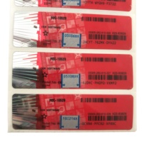 Etiqueta Adhesiva para Claves de Producto 10-11 Pro, Claves OEM y de Venta al por Menor, Activación en Línea, Clave Digital en Stock
