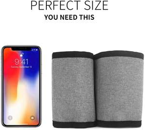 Bolsa de Viaje Impermeable Personalizada para Bebidas, Portavasos para Café, Compatible con Asa de Maleta y Mochila - Product Image 4