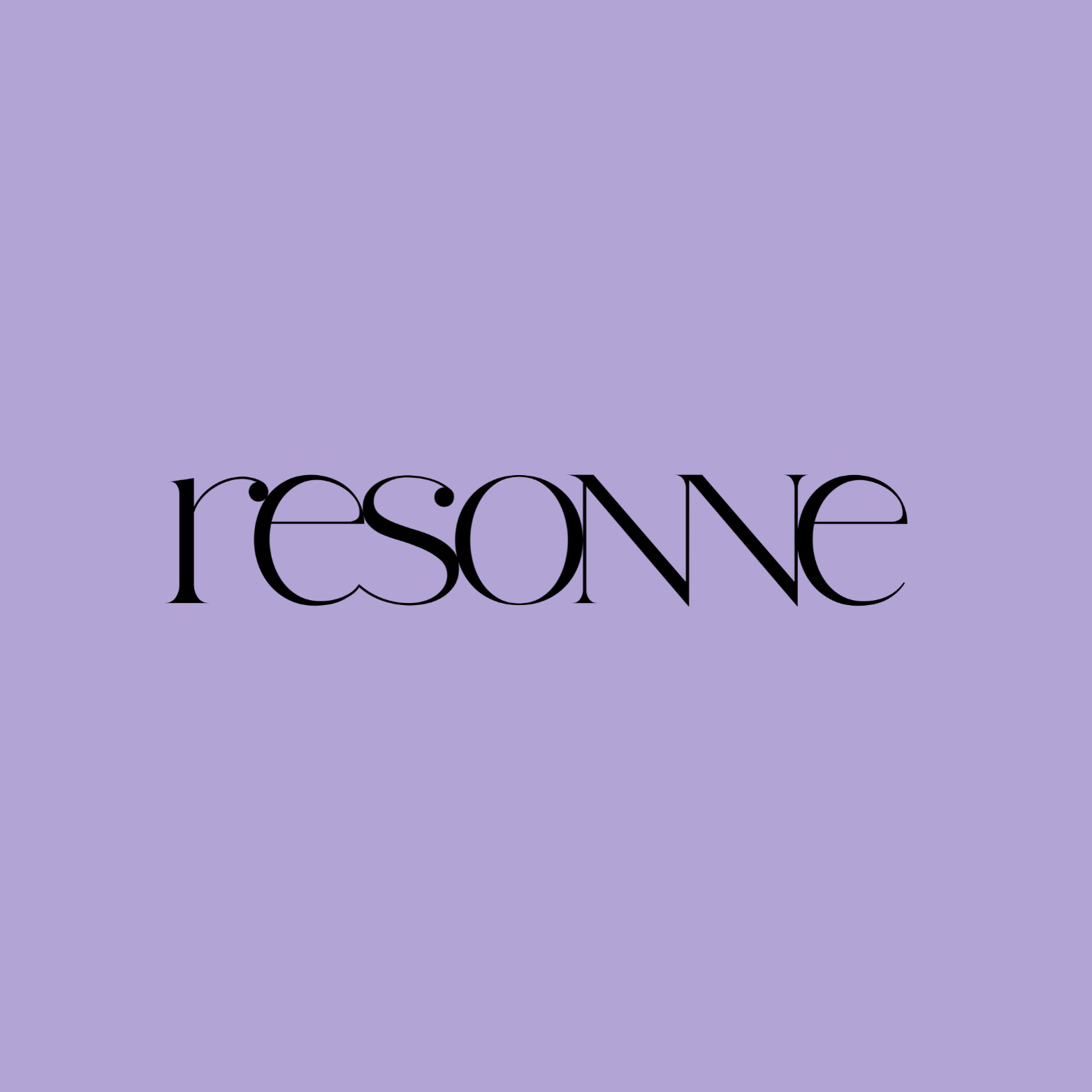 Resonne Jewelry Company Limited logo