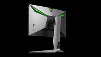 Moniteur de jeu sportif PC ANT257PF 25 pouces 1080P FAST TN 750Hz 0.8ms DisplayHDR 400, très vendu