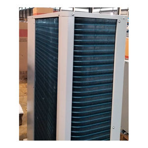 <span class=keywords><strong>Maleta</strong></span> de almacenamiento de tubos de refrigeración, unidad de condensación todo en uno, refrigeración integrada, equipo de refrigeración monobloque 5P - Product Image 1