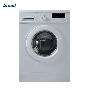 6kg <b>Mini</b> Portable Automatic Front Loading <b>Washing</b> <b>Machine</b> with Dryer Mfc80-du1401/c1457e 6kg <b>Mini</b> Portable Automatic Front - Product Image 5
