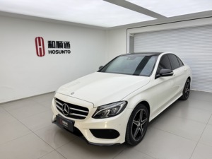 Mercedes-Benz Clase <span class=keywords><strong>C</strong></span> 2015 C300 Sedán Deportivo Automático Usado, Volante a la Izquierda, Gasolina, 115000 km, <span class=keywords><strong>Euro</strong></span> VI - Product Image 2