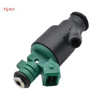 Inyectores de Combustible de Alta Calidad YPB78 0280 150 502 para Kia Sportage Retona, Inyector de Combustible 0280150502