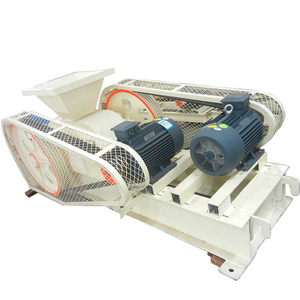 סיטונאי רולר כפול סיטוני כריית זהב מחצבה מכונת ריסוק אבן פחם אבן אבן פחם - Product Image 4