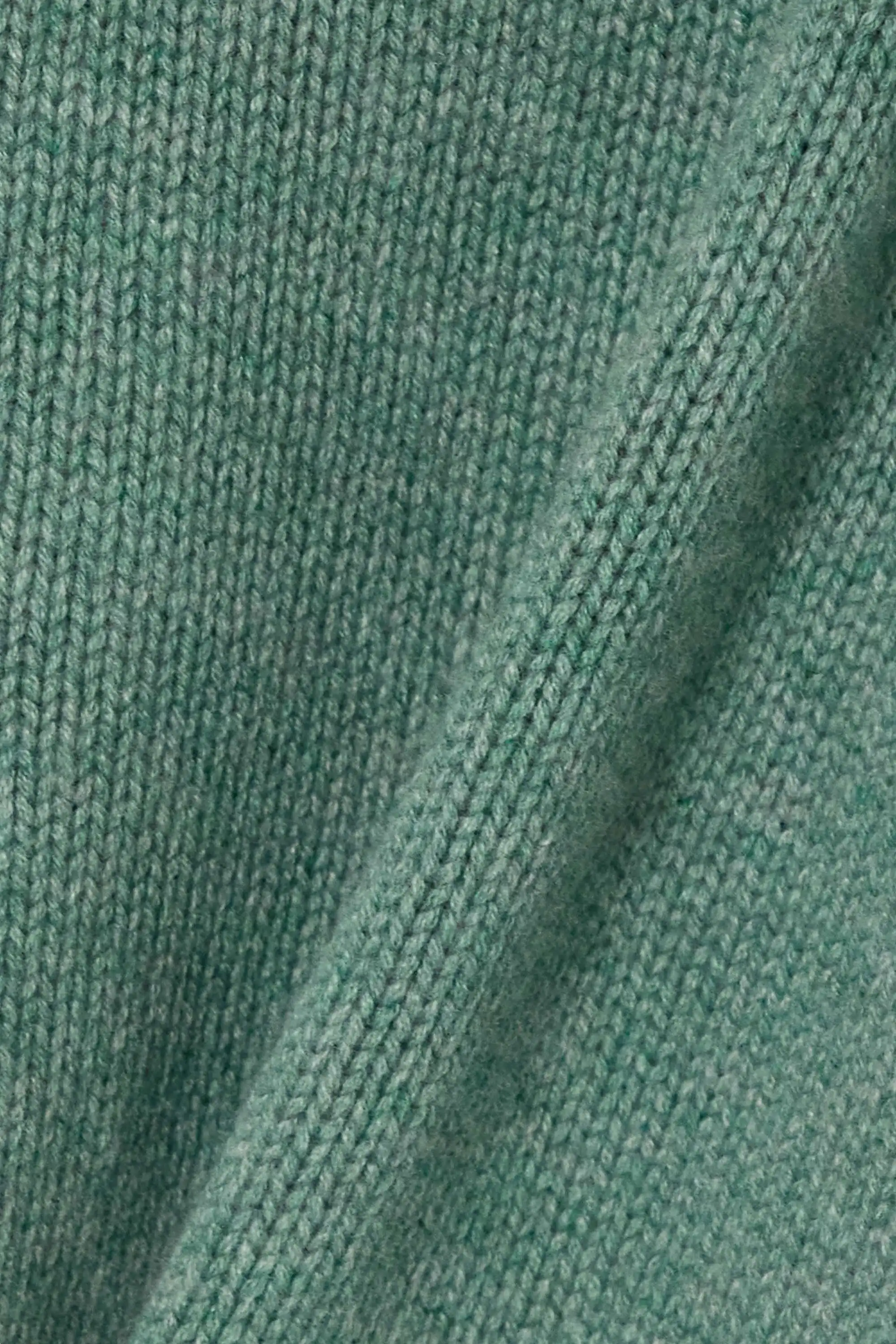 TENG YU Sweter Lengan Panjang Wanita, Sweter Kasmir Rajutan Kabel Bahan Wool Campuran Bahan Oem