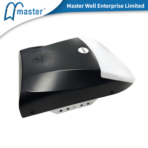 <strong>Master</strong> Well 800N-1800N DC 24V Smart <strong>Remote</strong> <strong>Control</strong> Wifi Garage Door Opener Use for Sectional Garage Door Overhead - Product Image 4