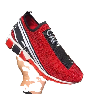 Vente en gros d'usine 2025 de chaussures de la plus haute qualité, chaussures pour hommes et chaussures pour femmes - Product Image 1