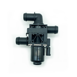 Válvula de Agua del Calefactor para Land Rover Range Rover LR016848 Diésel 3.0L, Pieza de Repuesto - Product Image 1
