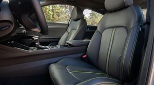 <span class=keywords><strong>Kia</strong></span> K5 2025 1.5t/2.0t Deluxe Ultimate Luxury Sport Sedan, voiture essence haute performance, 4 portes, 5 places, véhicules à essence <span class=keywords><strong>Kia</strong></span> - Product Image 5