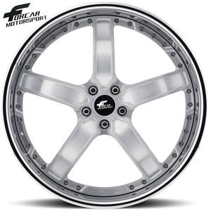 <span class=keywords><strong>ล้อ</strong></span><span class=keywords><strong>แม็</strong></span><span class=keywords><strong>ก</strong></span>ซ์<span class=keywords><strong>ลาย</strong></span>ห้าดาว ผลิตตามแบบ OEM ขนาด 18-24 นิ้ว สำหรับรถยนต์ - Product Image 2