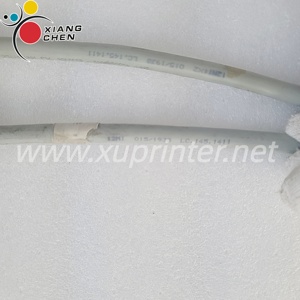 ER Original Used <b>Cable</b> LC.145.1411 17.3m for Heidelberg Offset Printing Machine - Product Image 3