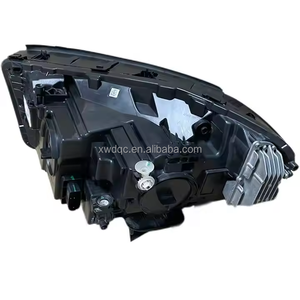 Faros delanteros LED de alta calidad para mercedes-benz GLA-Class W247 GLA180 <span class=keywords><strong>GLA200</strong></span> 12V/24V 6000K bombilla de temperatura de Color faro de coche - Product Image 4