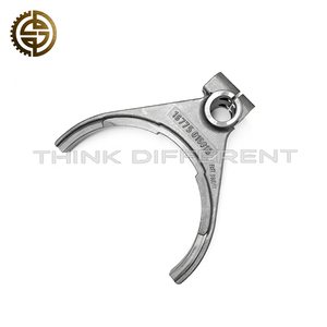 Cho shacman ban đầu xe tải phụ tùng nhanh chóng <span class=keywords><strong>16775</strong></span> /<span class=keywords><strong>16775</strong></span>-1/ 10018 thứ cấp bánh răng <span class=keywords><strong>Shift</strong></span> ngã ba truyền <span class=keywords><strong>Shift</strong></span> ngã ba - Product Image 3