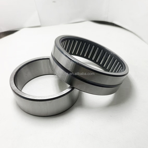 Rodamiento de Agujas de Una Hilera NA 4912 en Oferta, NA4912 con Anillo Interior de 60X85X25 mm para Maquinaria Agrícola y Automotriz - Product Image 4