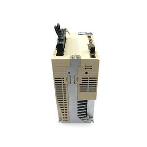 บอร์ดควบคุมคุณภาพดี รุ่น SGDV-120A21A สำหรับเครื่องจักรอุตสาหกรรม ของแท้ ใหม่เอี่ยม - Product Image 5