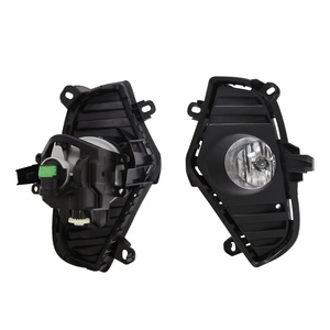Luz de conducción de lámpara antiniebla halógena de parachoques delantero de coche de alta calidad para TOYOTA <span class=keywords><strong>RAV4</strong></span> 2019 2020 <span class=keywords><strong>2021</strong></span> - Product Image 2
