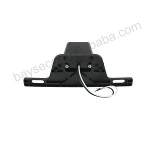 HST-20714 1PC <span class=keywords><strong>plaque</strong></span> d'immatriculation Led blanche avec lumière <span class=keywords><strong>plaque</strong></span> d'immatriculation support de lumière barre de montage pour camion avec supports de <span class=keywords><strong>plaque</strong></span> d'immatriculation - Product Image 4