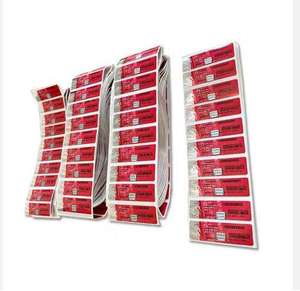 Tem nhãn COA <span class=keywords><strong>Windows</strong></span> <span class=keywords><strong>10</strong></span> Pro, kích hoạt trực tuyến toàn cầu, bảo hành 12 tháng, phiên bản tiếng Anh, phiên bản Internet - Product Image 3