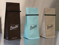 Sac à main personnalisé à gousset latérale, imprimé, avec fermeture éclair