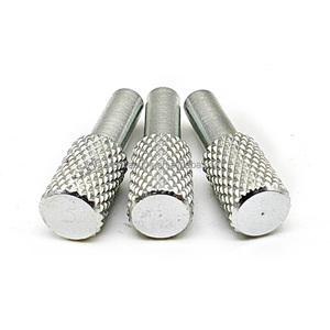 Los pasadores cilíndricos escalonados de Inconel, pasadores cilíndricos torneados CNC, se utilizan para enrollar pasadores escalonados de posición no estándar - Product Image 1