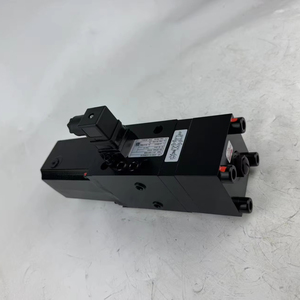 SV1-10/8/315/6 SV 1-10/16/315/9 SV1-10/48/315/6/ 1-10/4/315/1 DIRECTIONNEL PROPORTIONNEL - Product Image 1