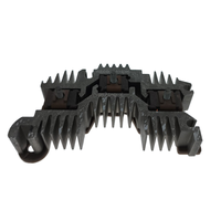RECO # DE1443 Alternateur de voiture 12V de haute qualité directe d'usine Nouvelles pièces automobiles avec redresseur DR5174 231061 10469265 RD06