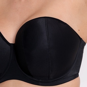 Reggiseno Push-Up senza spalline da donna multicolore Sexy e comodo Anti-scivolo e invisibile personalizzato - Product Image 5