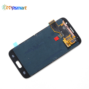 Vente assemblée de convertisseur analogique-numérique d'écran tactile d'affichage à cristaux liquides pour samsung <span class=keywords><strong>galaxy</strong></span> <span class=keywords><strong>s7</strong></span> - Product Image 6