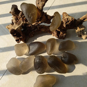 Bestverkochte Natuurlijke Rook Kwarts Ruwe Steen Kan Diy Gepolijste Kristallen Sieraden Helende Kristallen Steen Zijn - Product Image 3