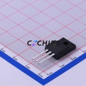 SVF7N60CF ใหม่ล่าสุด TO-220F-3ทรานซิสเตอร์ภาคสนามทรานซิสเตอร์ (Mosfet) - Product Image 2