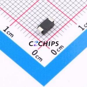 Diode Schottky SS215A d'origine, nouvelle, vente en gros de composants électroniques, fournisseur de puces et service BOM - Product Image 2